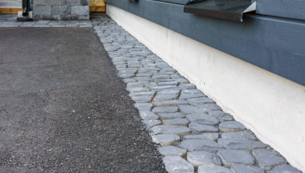 Best Custom Driveway Pavers  in Dane, WI